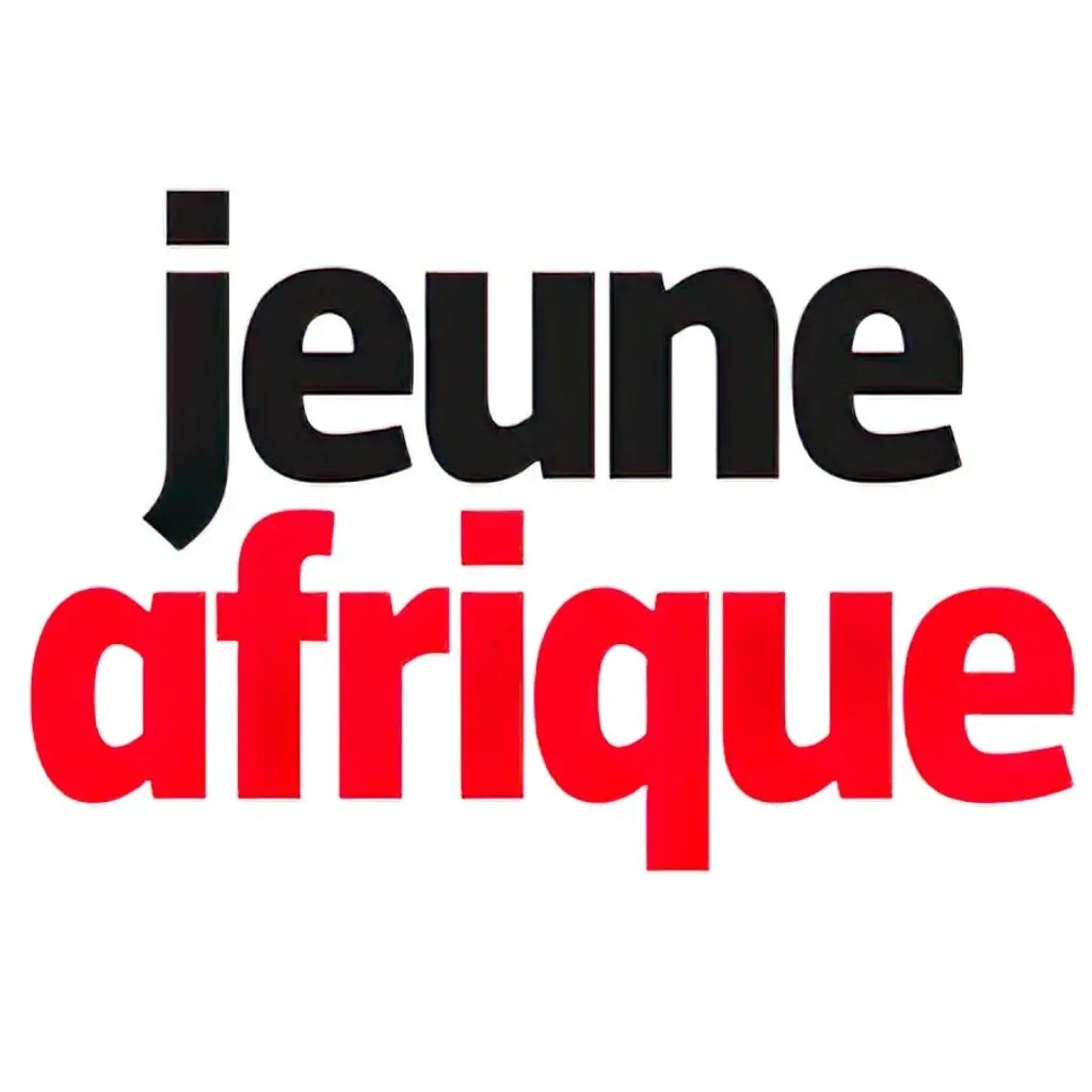 Jeune Afrique (Janvier 2022)