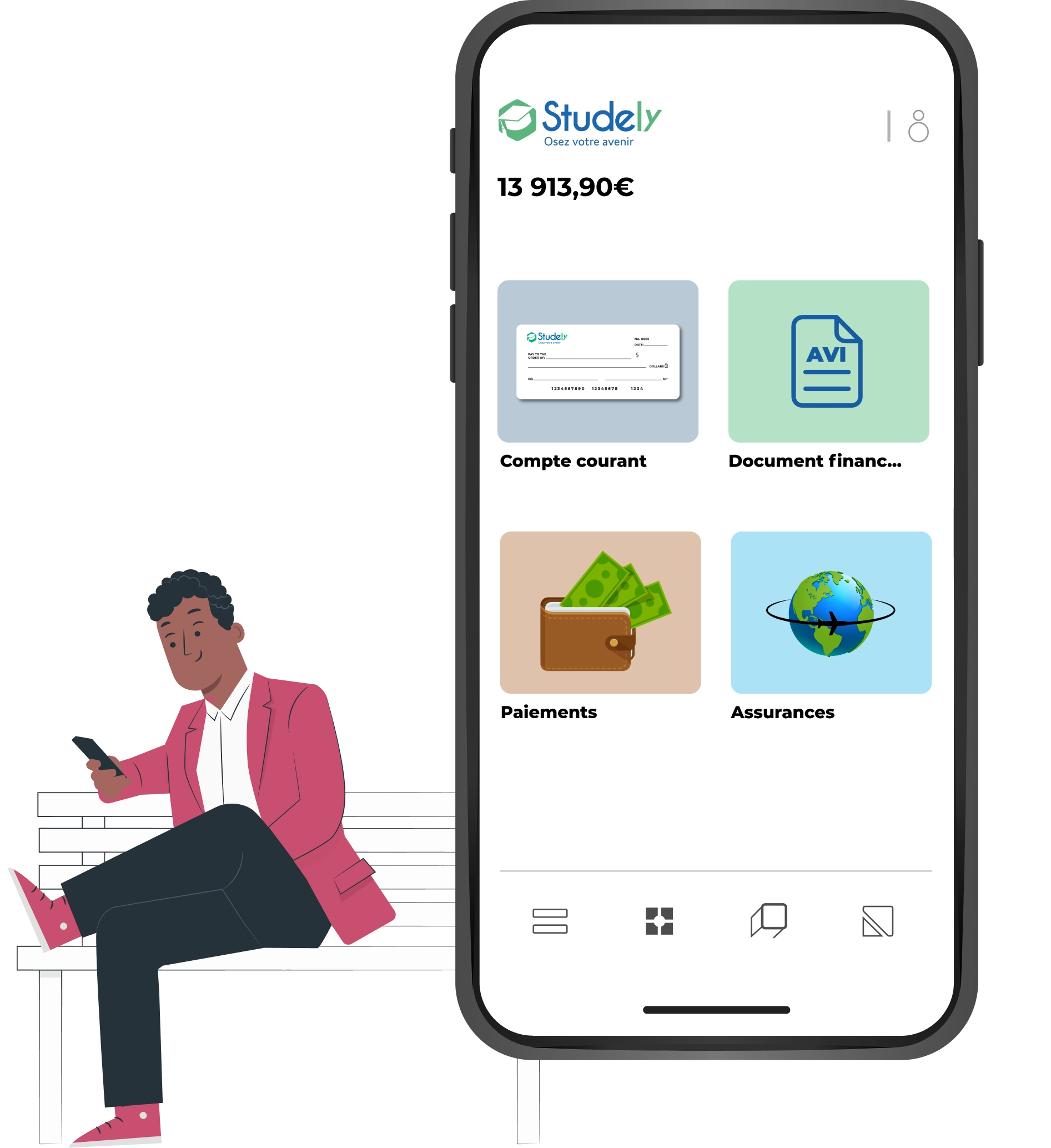 service studely service studely